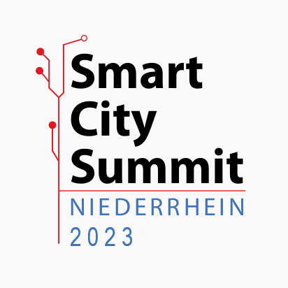 SmartCity-Summit.Niederrhein