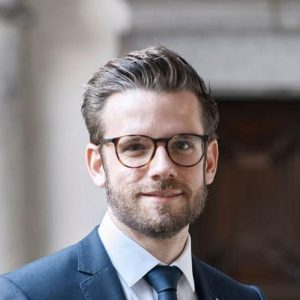 Felix Heinrichs