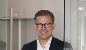 Frank Kindervatter