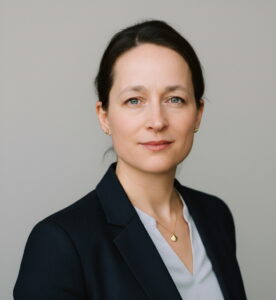 Carolin Metzner