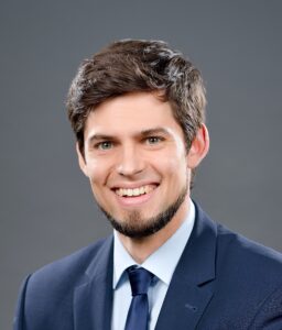 Daniel Dieker