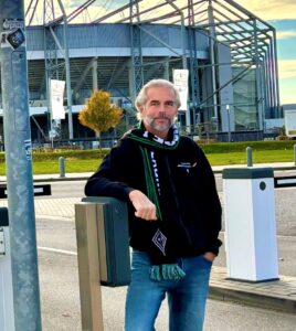 Lars Randerath