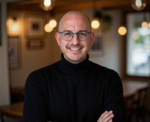 Thorsten Rode