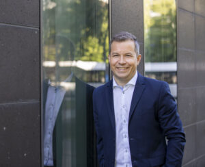 Dr. Jochen Harding