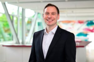 Jens Hostenbach